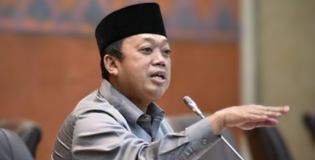 Nusron Percaya Isu Pemakzulan Jokowi Tak Libatkan Mahfud Md
