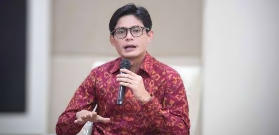 KPU Harap Masing-Masing Paslon Kurangi Walpri saat Debat