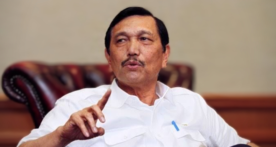 Polemik Pajak Hiburan Paksa Luhut Panjaitan Turun Tangan