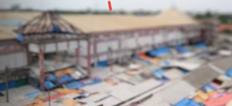 Pemkab Bekasi Sebut Proyek Revitalisasi Pasar Baru Cikarang Sekisar Rp275 M
