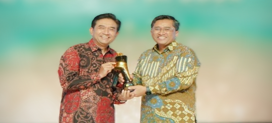 PT PLN Indonesia Power Jadi Subholding Terbaik 2023