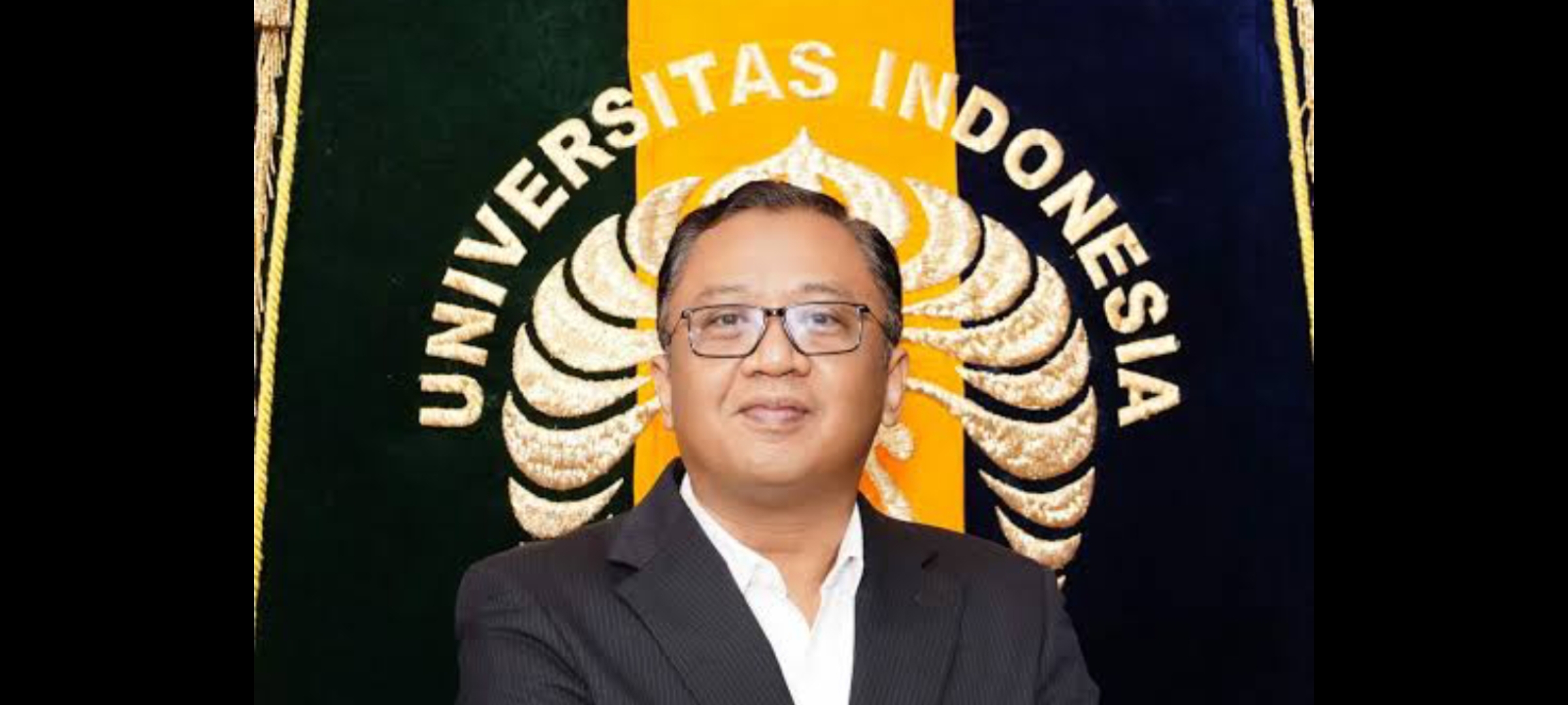 UI Siapkan SDM Unggul Melalui Penguatan Kerja Sama Internasional