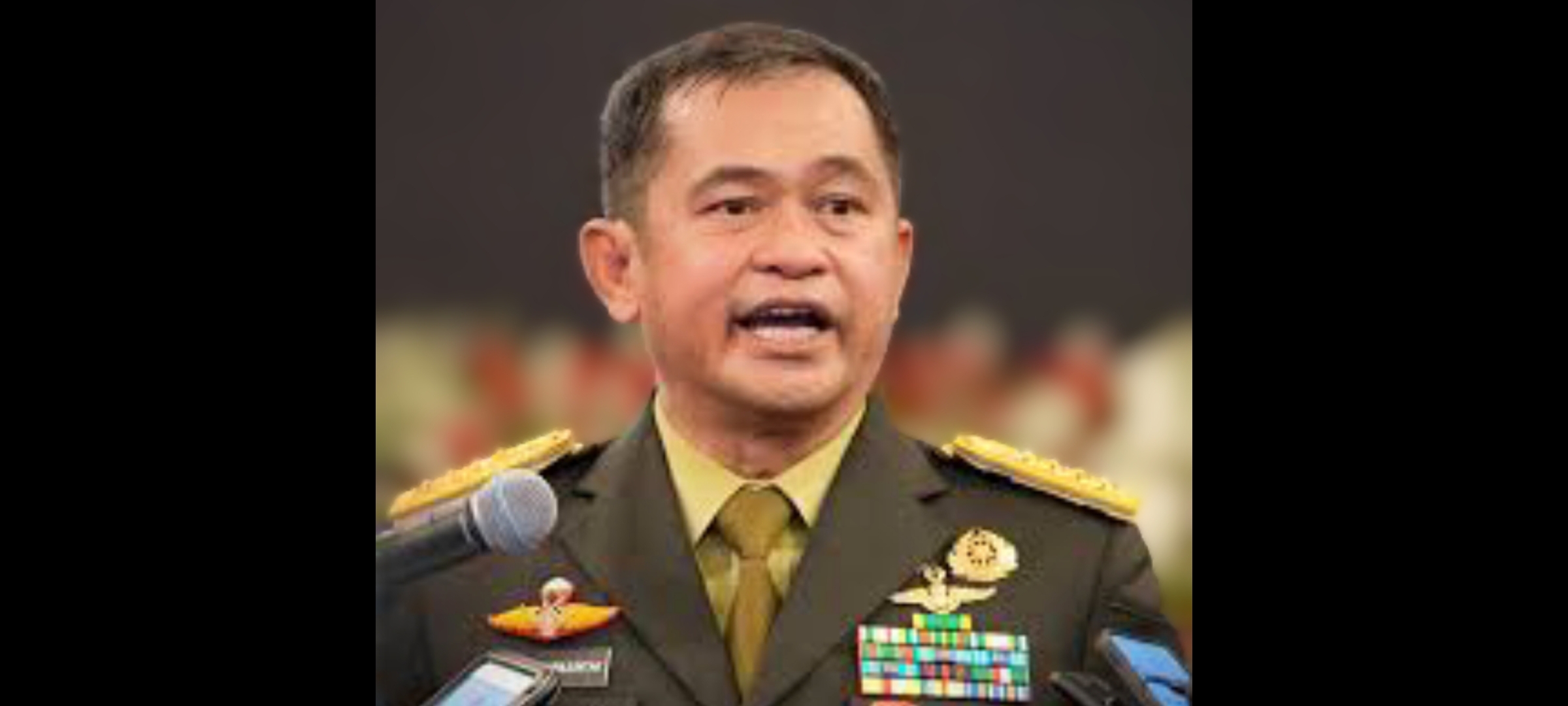 Peringati HUT RI ke-79 di IKN, TNI Kerahkan Ribuan Prajurit dan Sejumlah Alutsista