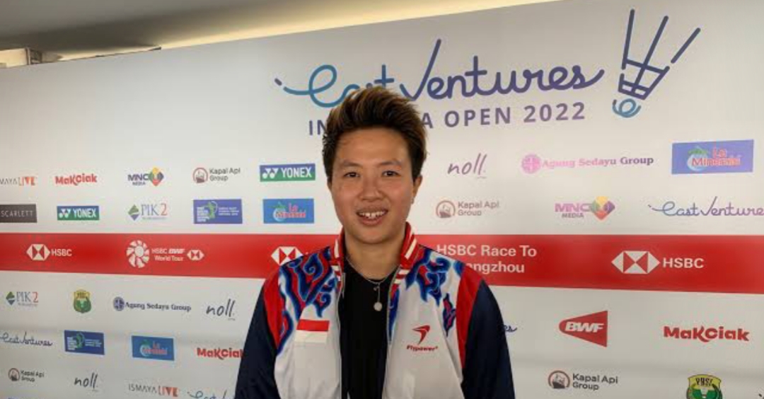 Legenda Bulu Tangkis Optimistis Indonesia Mampu Raih Emas di Olimpiade Paris