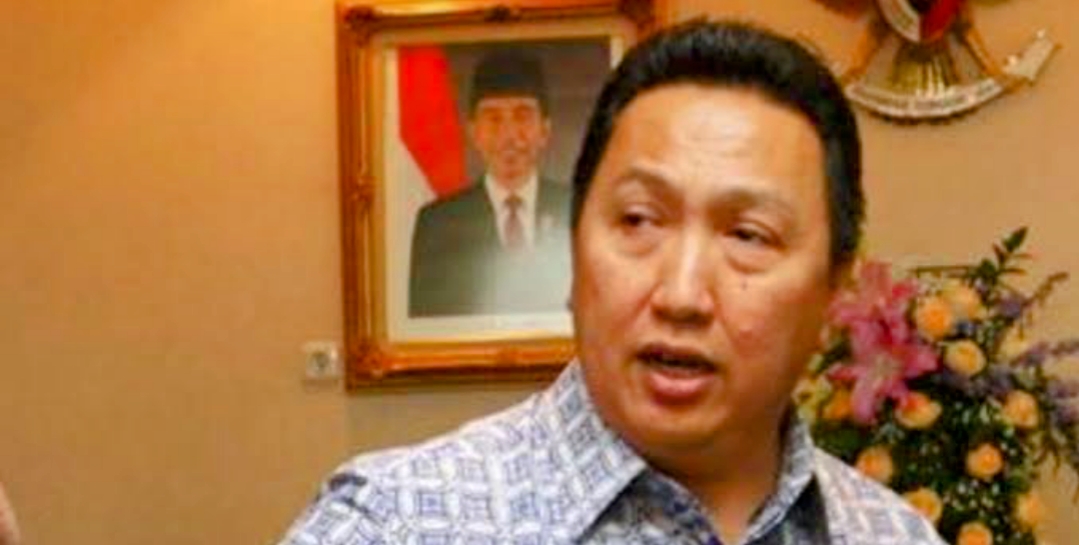Boy Thohir Ungkap Group Djarum dan Sampoerna Siap Menangkan Prabowo