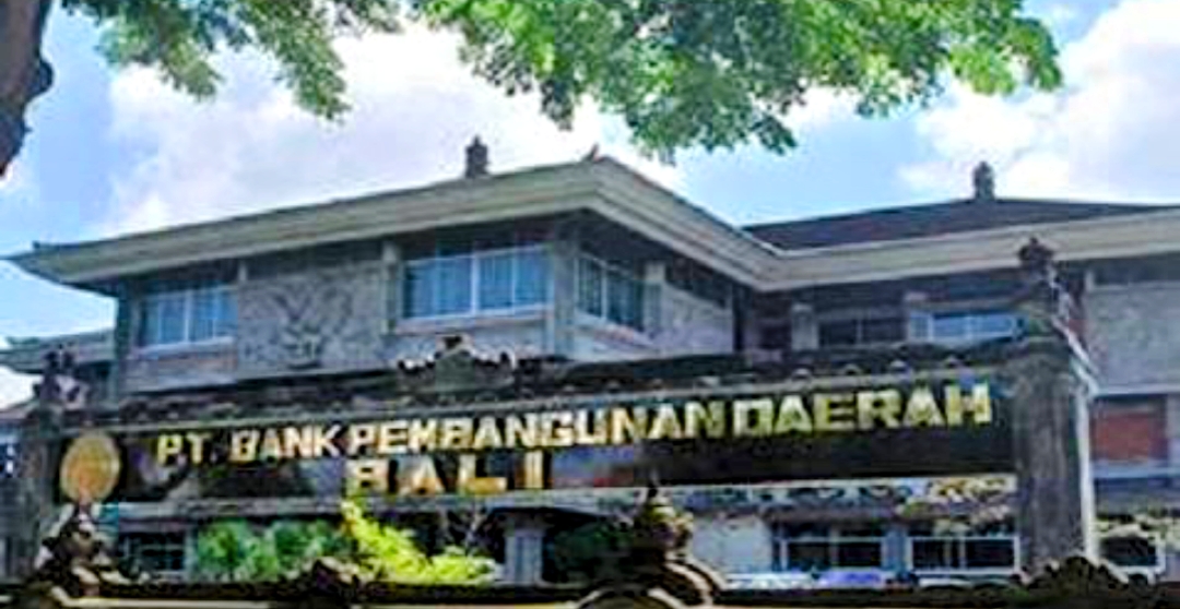 BPD Bali Gandeng PJP untuk Menerima Pungutan Wisman