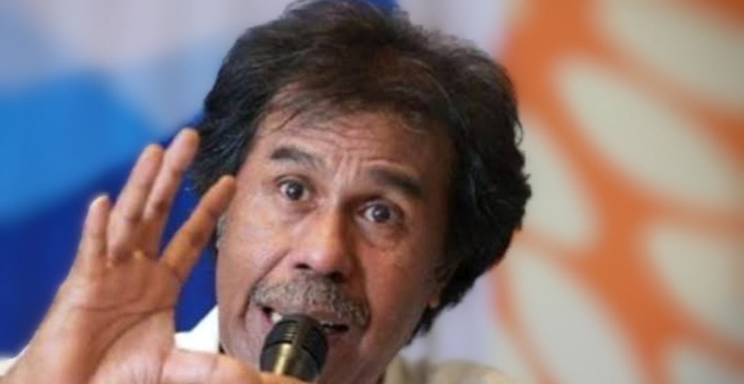 Margarito Bilang, Upaya Pemakzulan Presiden Hanya Gimmick