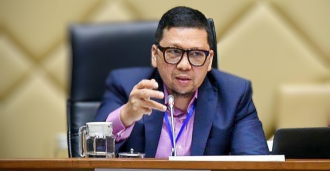 Ketua Komisi II DPR RI: Mekanisme untuk Memakzulkan Presiden Jokowi, Tidak Jelas