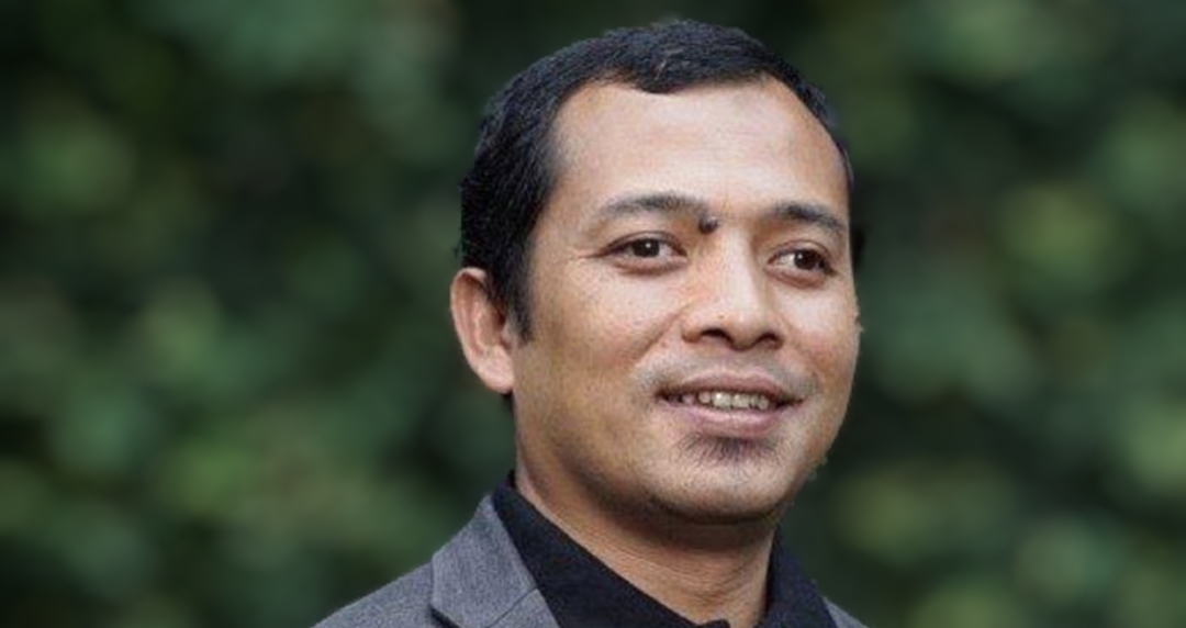 Akademisi Brawijaya Puji Pasar Induk Among Tani Kota Batu