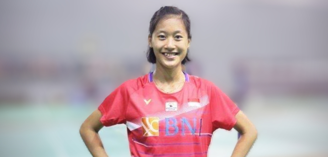 Pebulu Tangkis Tunggal Putri Indonesia Petik Pelajaran Berharga