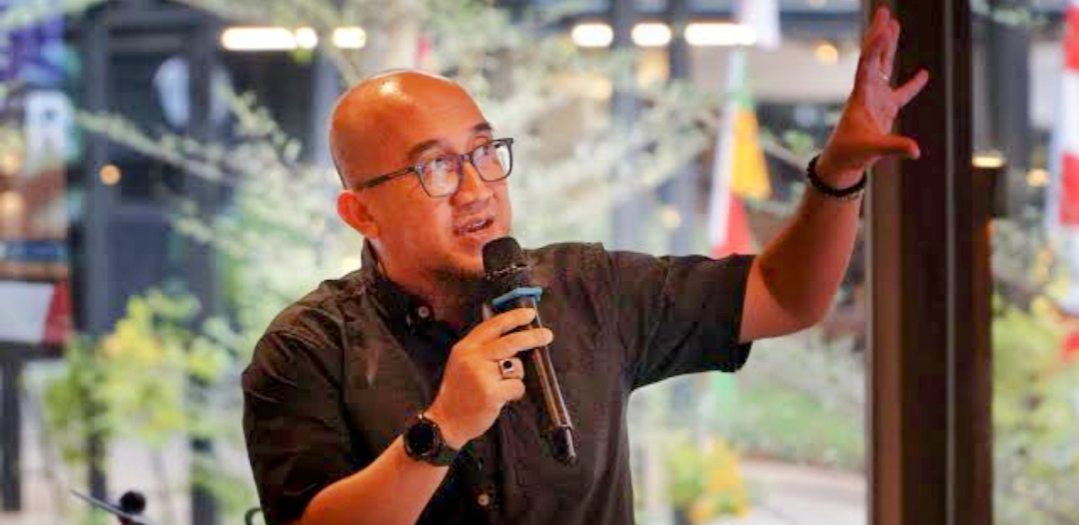 Tumpahan Minyak Jalur Tanjung-Balikpapan Dilokalisasi PT Pertaminan EP Tanjung