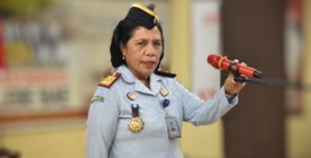 Kemenkumham NTT Akan Aktivasi Pos Pelayanan Imigrasi