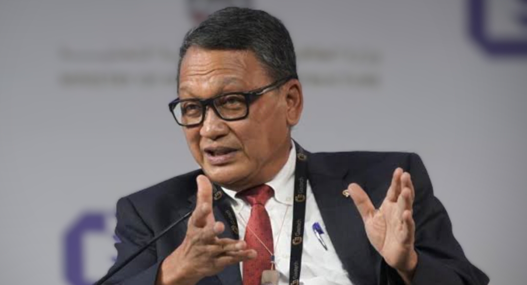 Indonesia-Venezuela Jalin Kerja Sama Migas