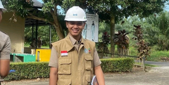 Menyiapkan Penerima Beasiswa SDM Sawit untuk Perkuat Pengalaman Global