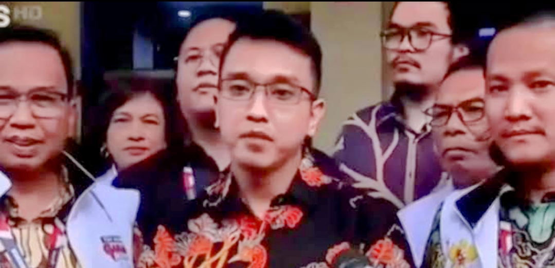 Kelanjutan Kasus Aiman Witjaksono, Kompolnas Surati Polda Metro Jaya