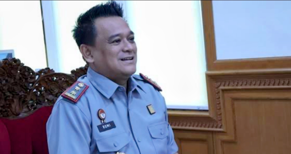 Gaet KPU Badung, Kemenkumham Bali Sosialisasikan Pemilu 2024