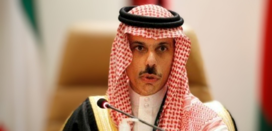 Arab Saudi Sebut Israel Terus Berupaya Ciptakan Kelaparan Penduduk Jalur Gaza