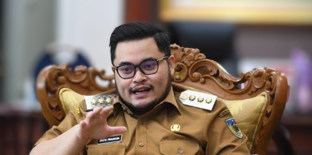 Pasar Wates Kediri Dikembangkan Berstandar SNI