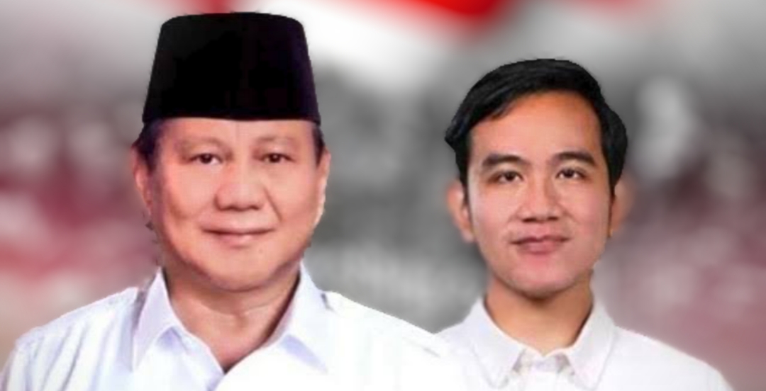 Paslon Prabowo-Gibran Unggul di Dua TPS PSU di Surabaya
