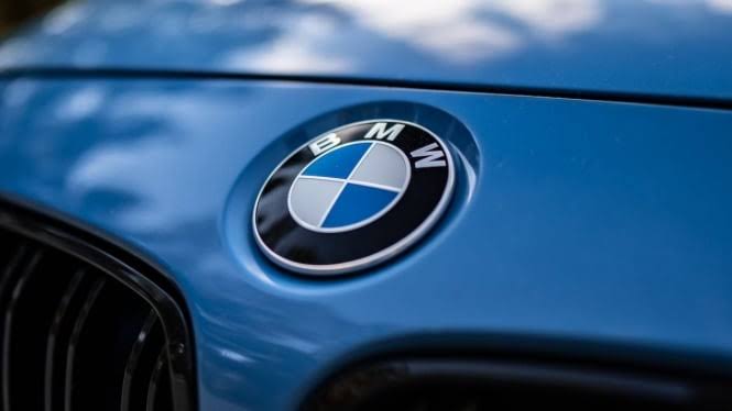 BMW Group Kirim Puluhan Ribu Unit Kendaraan Listrik ke China