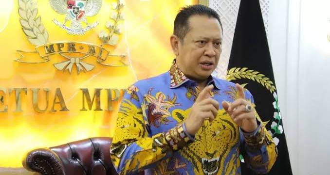 Klaten Daerah KLB Polio, Ketua MPR RI Minta Pemerintah Tindaklanjuti