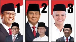 Rancangan Jadwal Pilpres 2024 Putaran Kedua Telah Disusun KPU