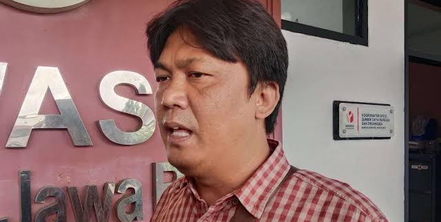 Diduga Tidak Netral, Oknum Satpol PP di Garut Dilaporkan ke Bawaslu