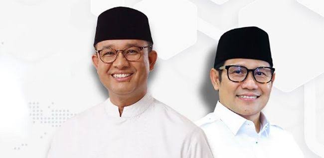 Samarinda, Capres AMIN Temui Sejumlah Tokoh Ulama