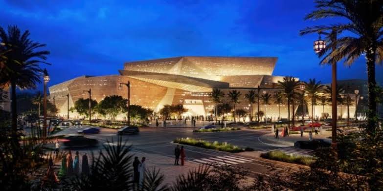 Forum Kota Cerdas Global di Arab Saudi Bakal Dihadiri Sejumlah Spesialis