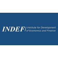 INDEF Ungkap Dampak Penggunaan Platform Digital terhadap Bisnis UMKM di Indonesia