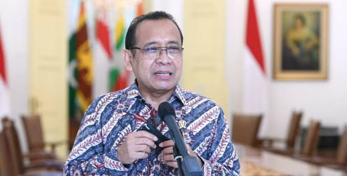 Soal Pengunduran Diri Menkopolhukam, Pratikno Benarkan Pertemuannya dengan Mahfud Md