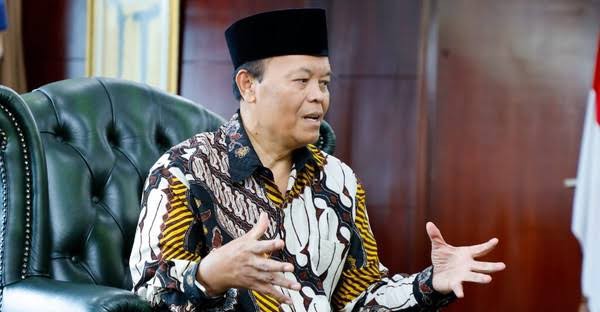 MPR Harap Indonesia Tetap Tegas Tolak Penjajahan Israel atas Palestina