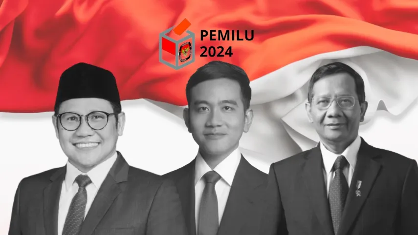 Semakin Menarik, Debat Cawapres Lebih Dinikmati Lapisan Masyarakat