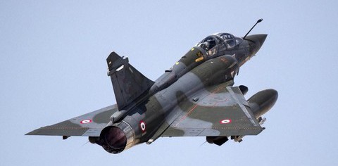 TKN Tanggapi Informasi Soal Prabowo Terima Uang Pembelian Pesawat Mirage 2000-5