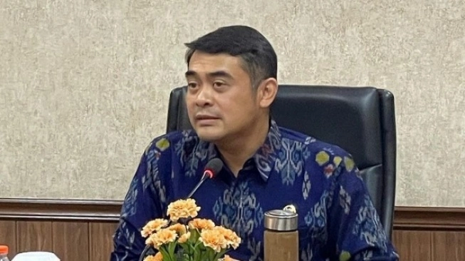 Terbit Kepres, Senator Asal Bali Resmi di Pecat