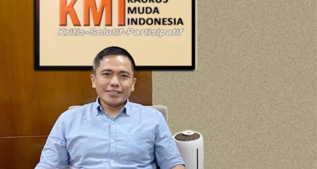 Jaga Kondusifitas Pasca Pemilu 2024, Edi Homaidi: Paslon Kalah Juga Harus Legowo