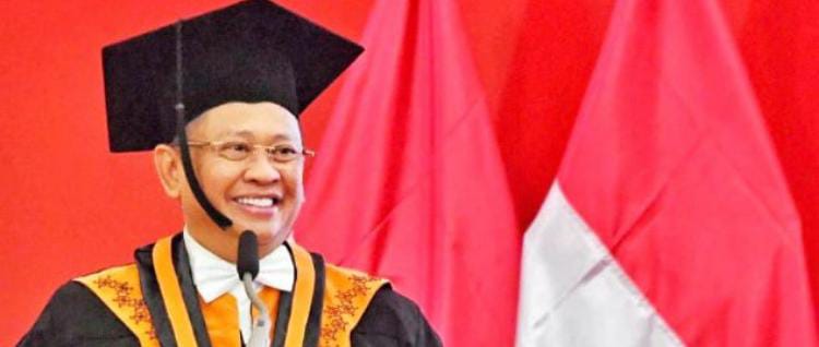 Catatan Ketua MPR RI : Tentang Bonus Demografi Ketika Lanskap Dunia Kerja Berubah