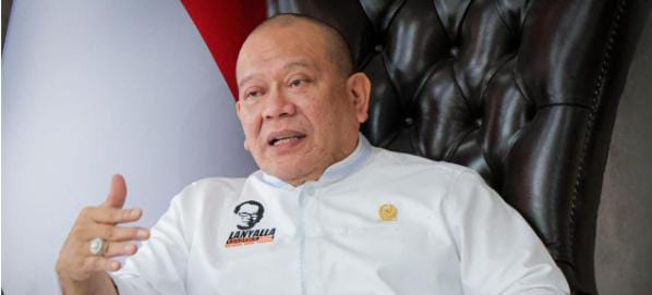 Undang Tiga Capres, DPD RI Uji Visi Hubungan Pusat-Daerah dan Sistem Tata Negara