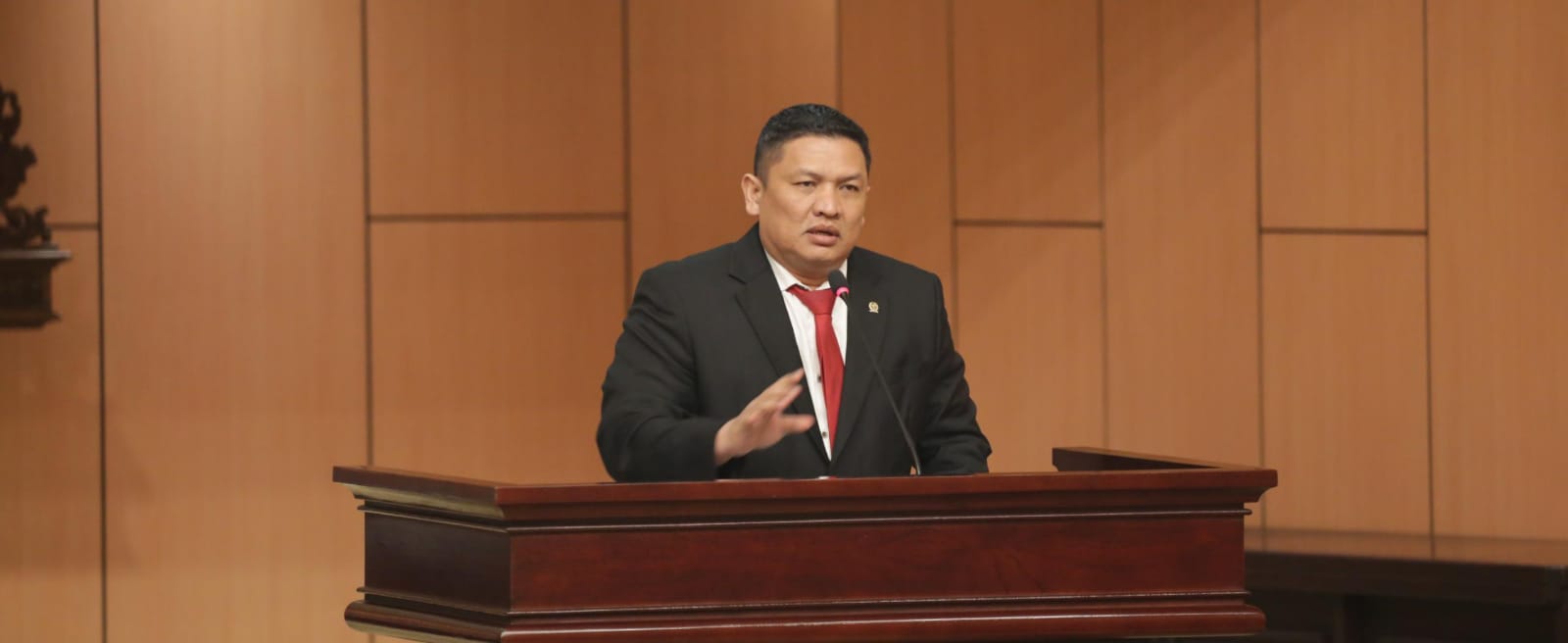 Minimalisir Temuan Terkait Aset Daerah, DPD RI Usulkan Pembentukan UU Pengelolaan Aset Daerah