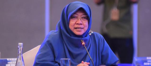 Anggaran Perlinsos 2024 Naik, Anis Byarwati Ingatkan Hal Ini