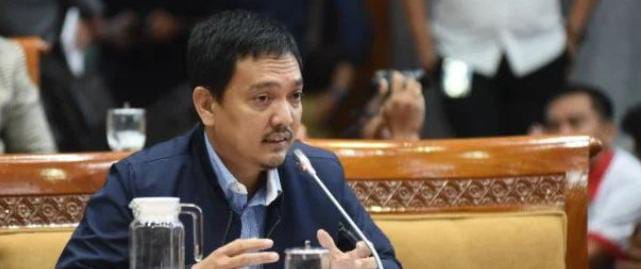 Sukawijaya: Pinjol Masuk Kampus Fenomena Tidak Baik
