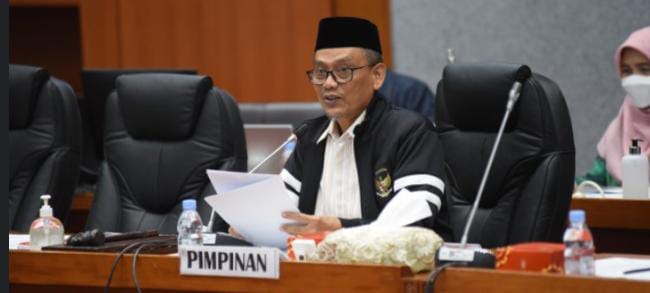 Tolak Pinjol Jadi Opsi Bayar UKT, Komisi X Usul Perbaharui Struktur Anggaran Pendidikan
