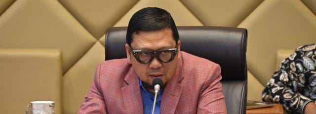 Kritik Akademisi Untuk Jokowi, Doli: Jadi Masukan untuk Pemerintah