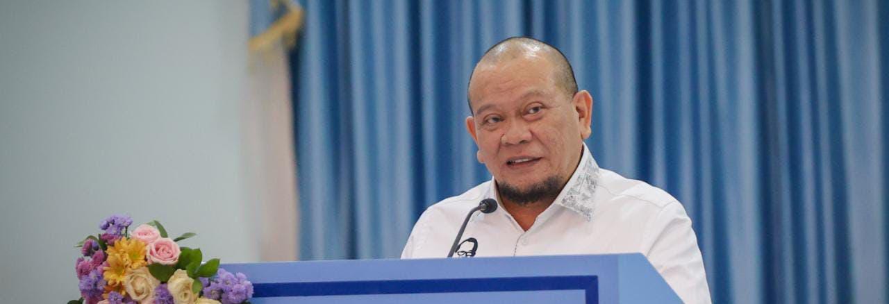 LaNyalla Apresiasi Kejagung, Usut Kasus PT Timah Temuan DPD RI