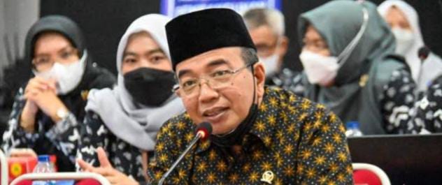 Chairul Anwar Apresiasi KPU Tanam 5 Juta Pohon Imbas Banyaknya Kertas yang Digunakan Surat Suara