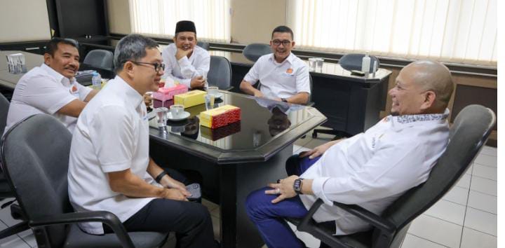 Marak Kavling Ilegal, Asosiasi Real Estate Minta Solusi ke Ketua DPD RI