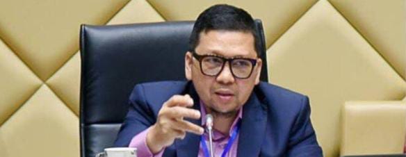 Putuskan KPU Langgar Kode Etik, Doli Kurnia: Mungkin DKPP Mau Cari Panggung