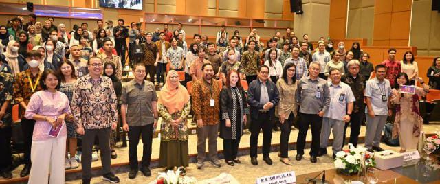 Tak Hanya Pilpres, Masyarakat Juga Perlu Kenali Caleg di Pemilu 2024