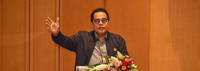 Penelitian Buktikan, Minimnya Tingkat Kepercayaan Publik ke DPR Akibat Masyarakat