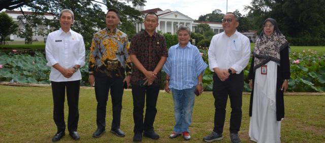Pemerintah Harus Dukung Pengembangan Riset Tanpa Harus Hentikan Program Beasiswa